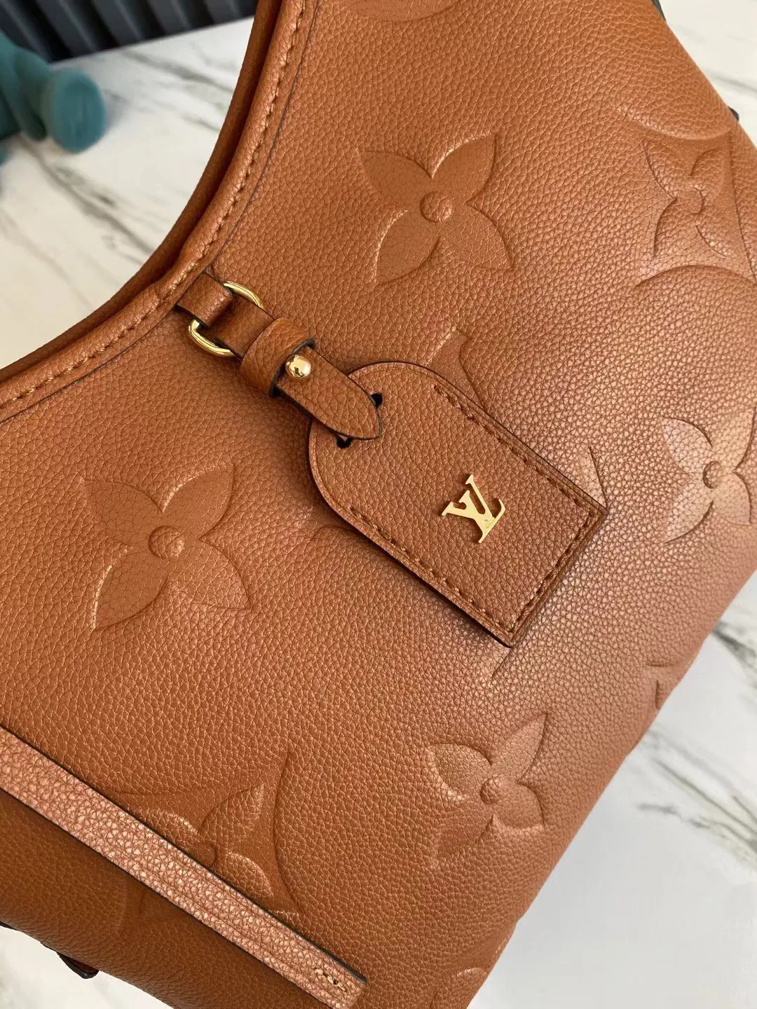 Louis Vuitton CarryAll PM M11790 - 图片 7