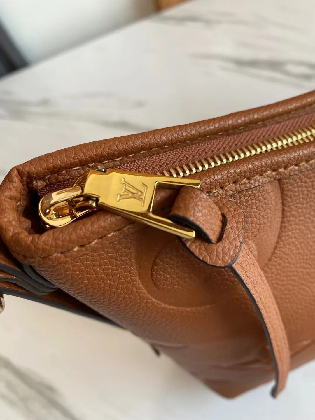Louis Vuitton CarryAll PM M11790 - 图片 8