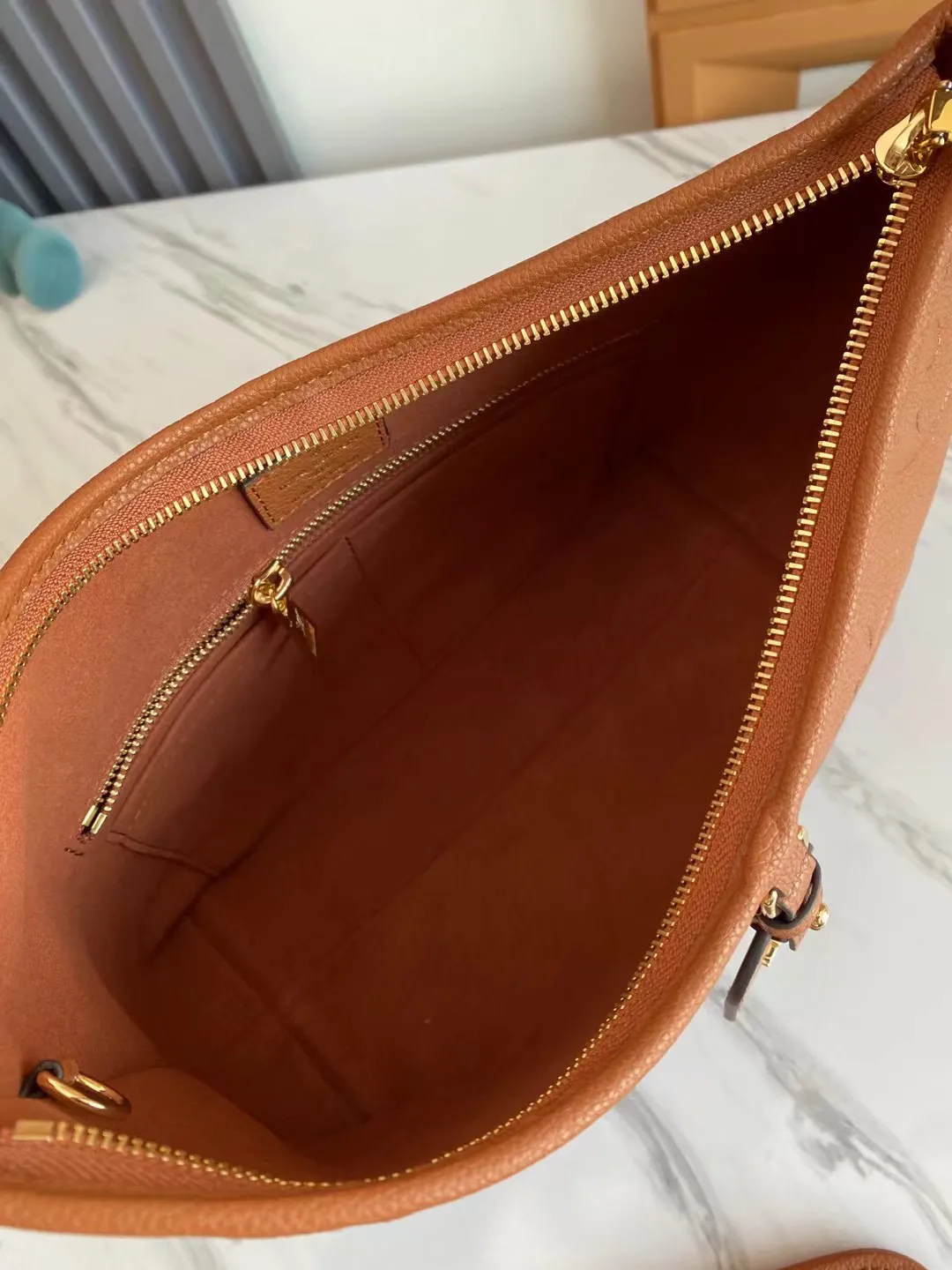 Louis Vuitton CarryAll PM M11790 - 图片 10