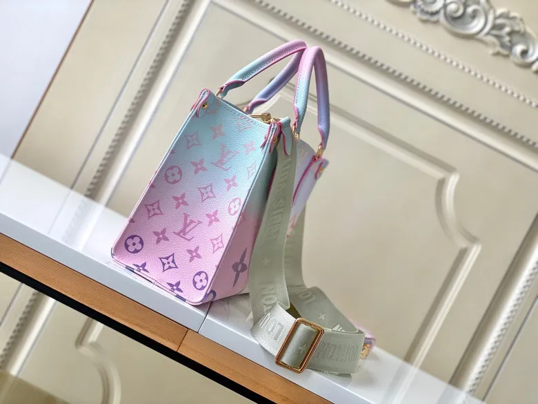 Louis Vuitton OnTheGo PM M59856 - 图片 4