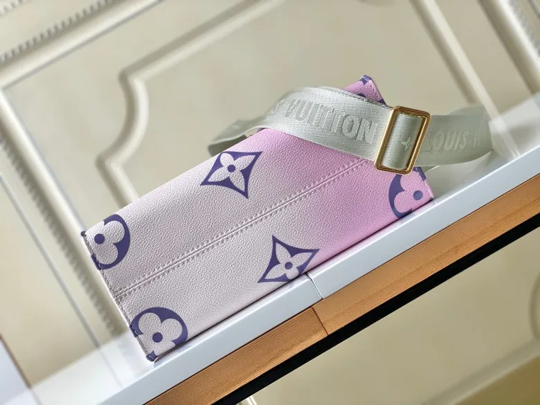 Louis Vuitton OnTheGo PM M59856 - 图片 6