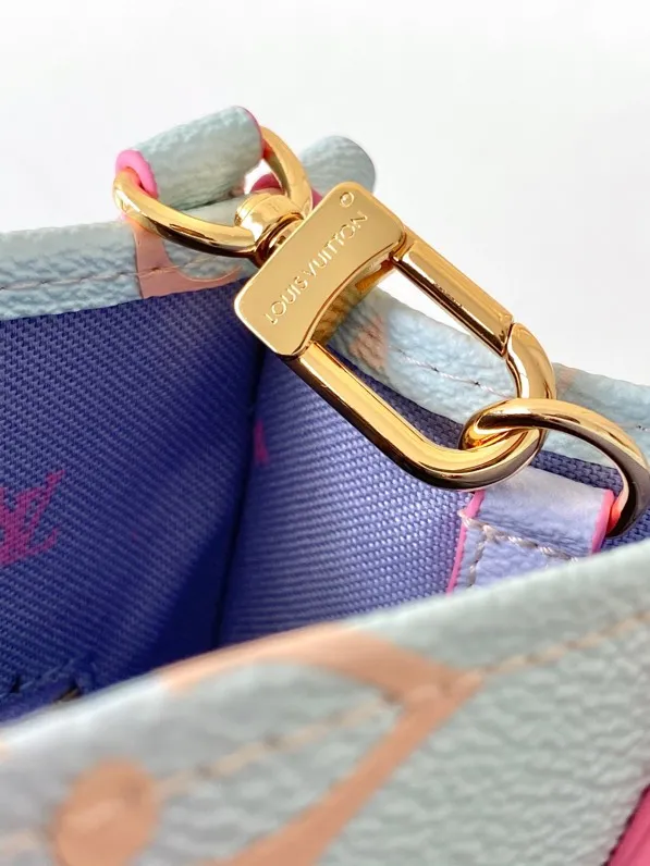 Louis Vuitton OnTheGo PM M59856 - 图片 7