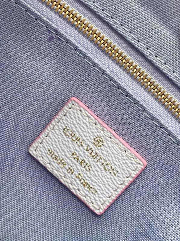 Louis Vuitton OnTheGo PM M59856 - 图片 9