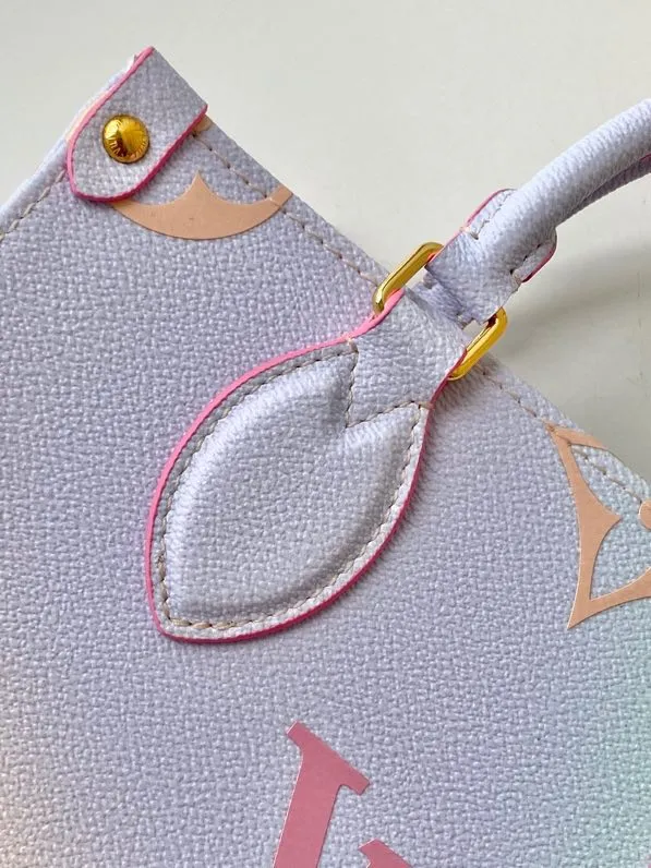 Louis Vuitton OnTheGo PM M59856 - 图片 10