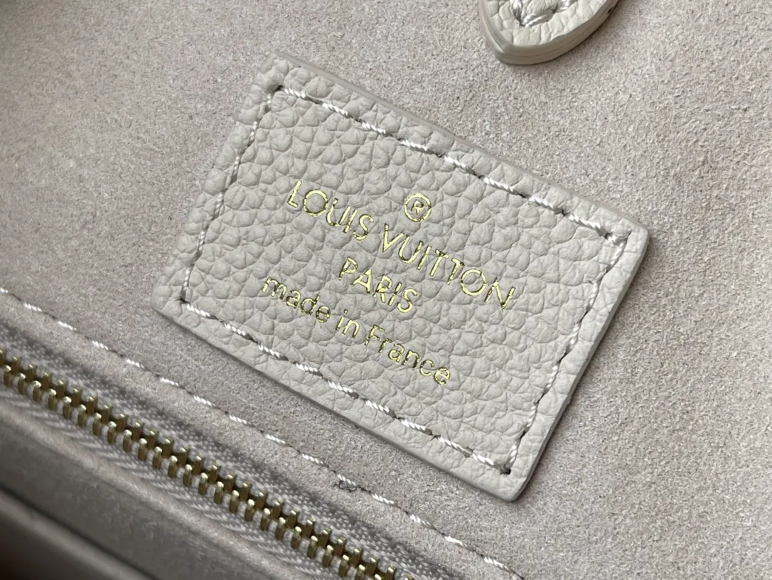 Louis Vuitton OnTheGo MM M46060 - 图片 2