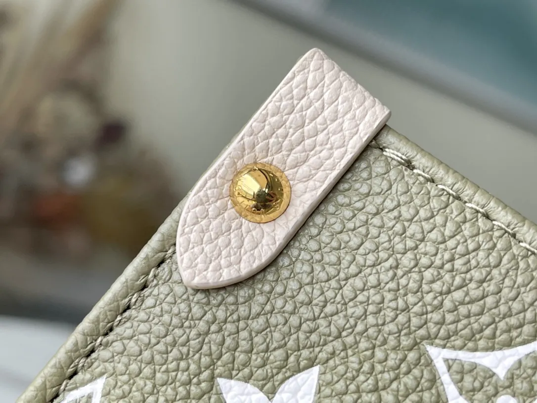 Louis Vuitton OnTheGo MM M46060 - 图片 7