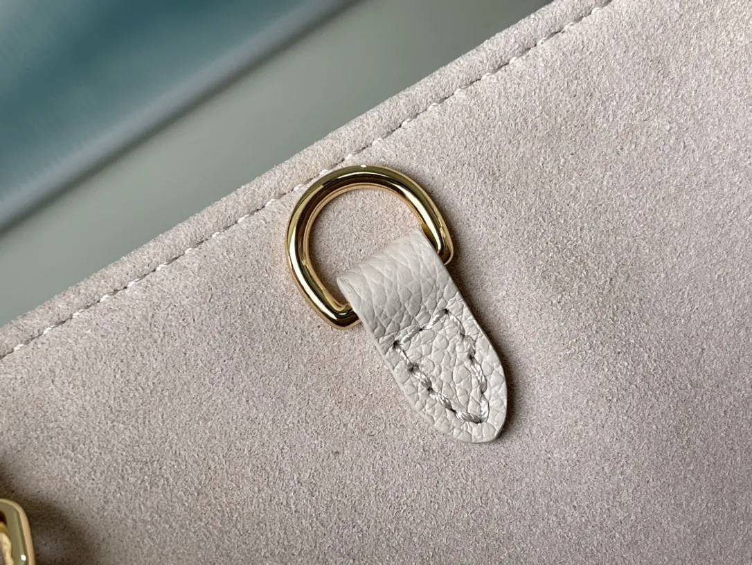 Louis Vuitton OnTheGo MM M46060 - 图片 9