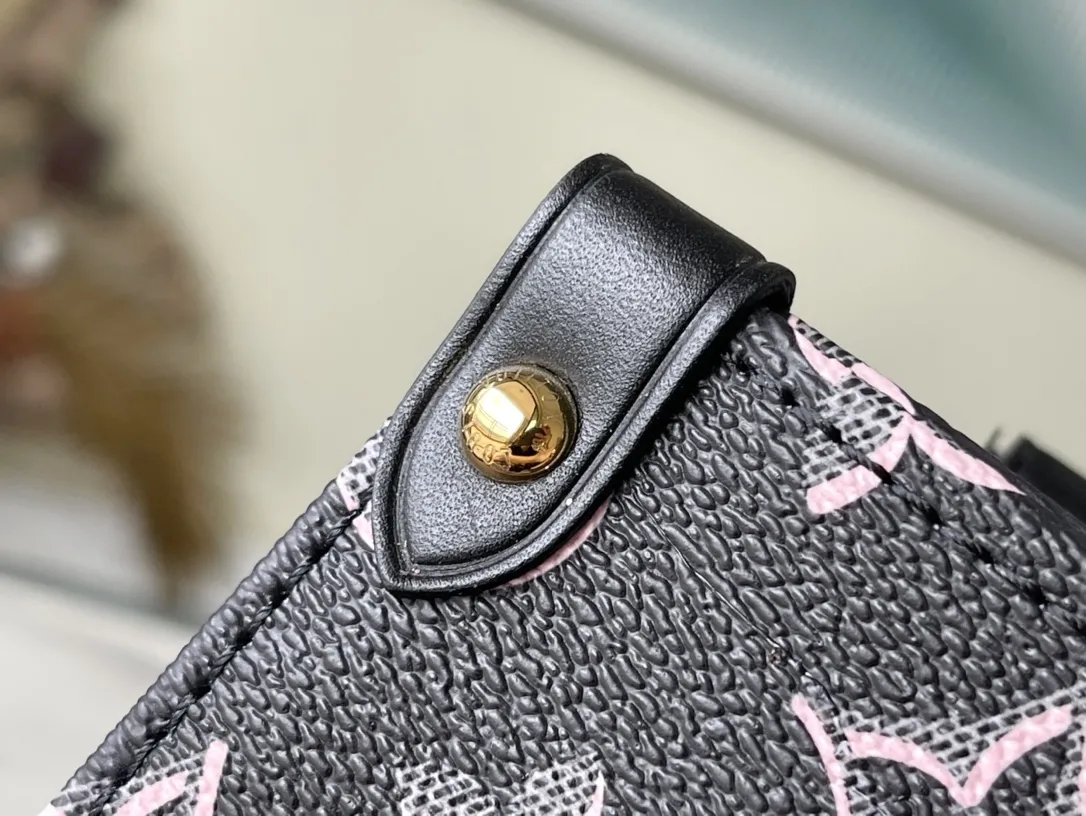 Louis Vuitton Onthego MM M46154 - 图片 4