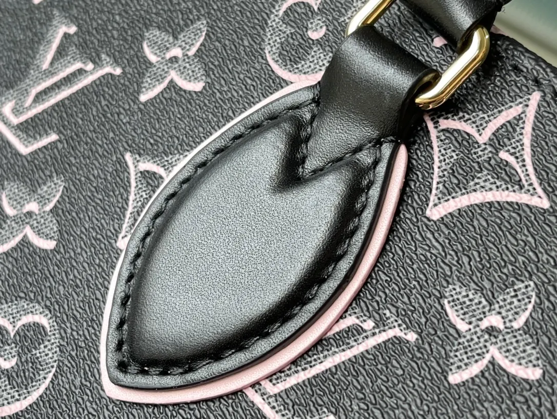Louis Vuitton Onthego MM M46154 - 图片 5