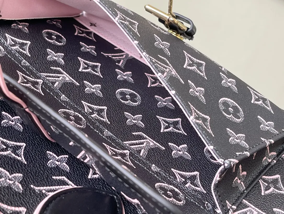 Louis Vuitton Onthego MM M46154 - 图片 6