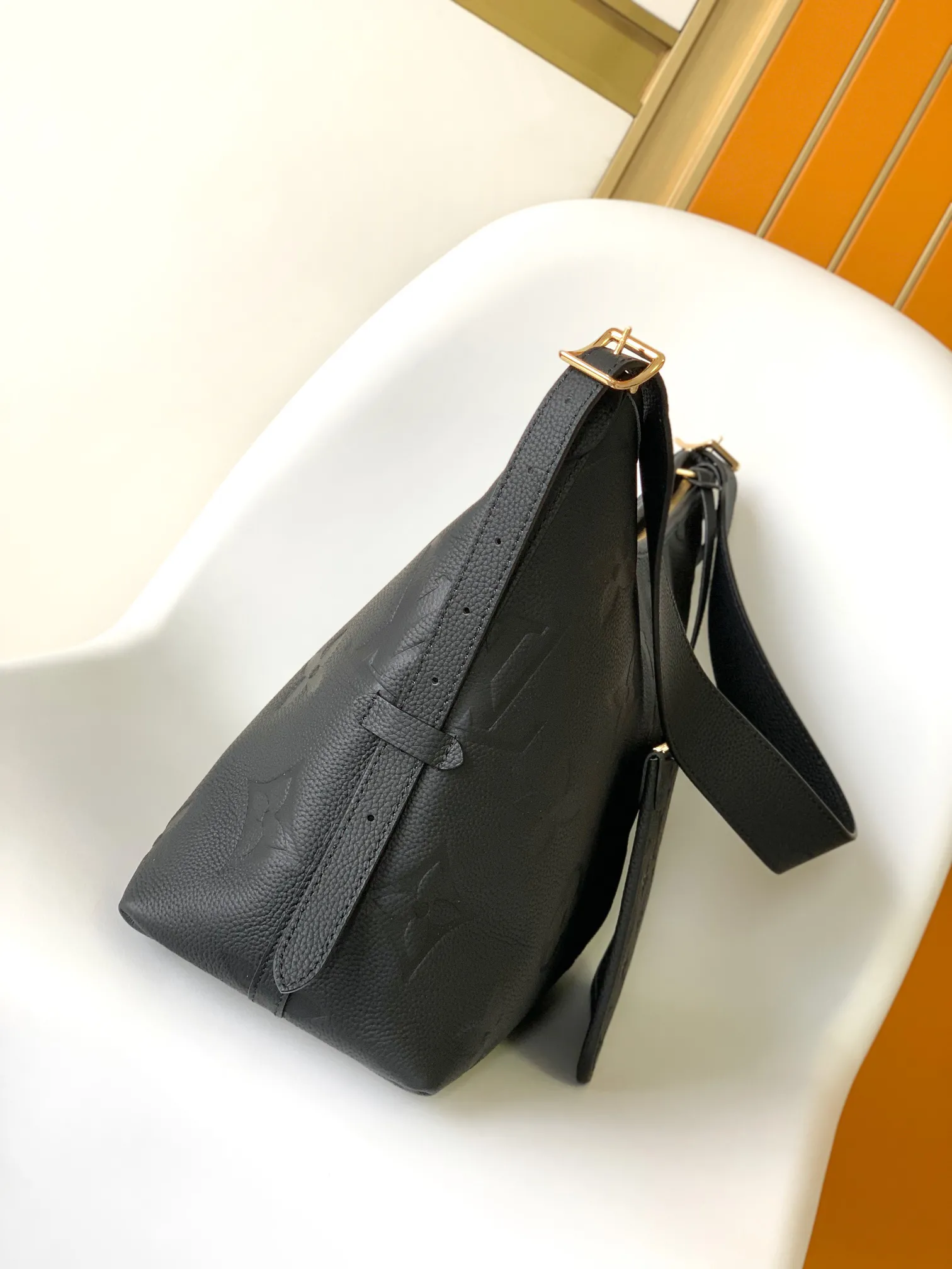 Louis Vuitton CarryAll MM M46289 - 图片 4