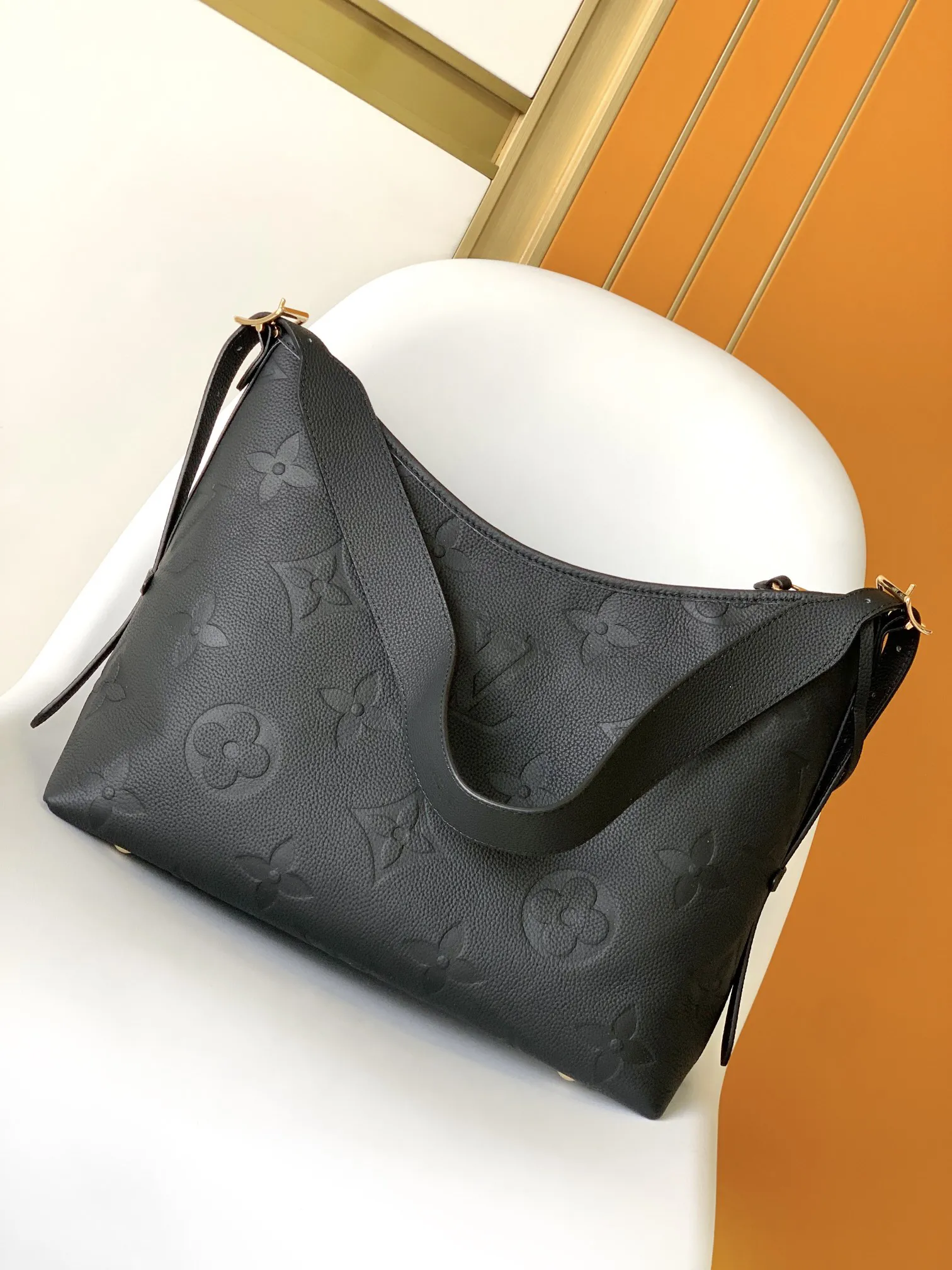 Louis Vuitton CarryAll MM M46289 - 图片 5