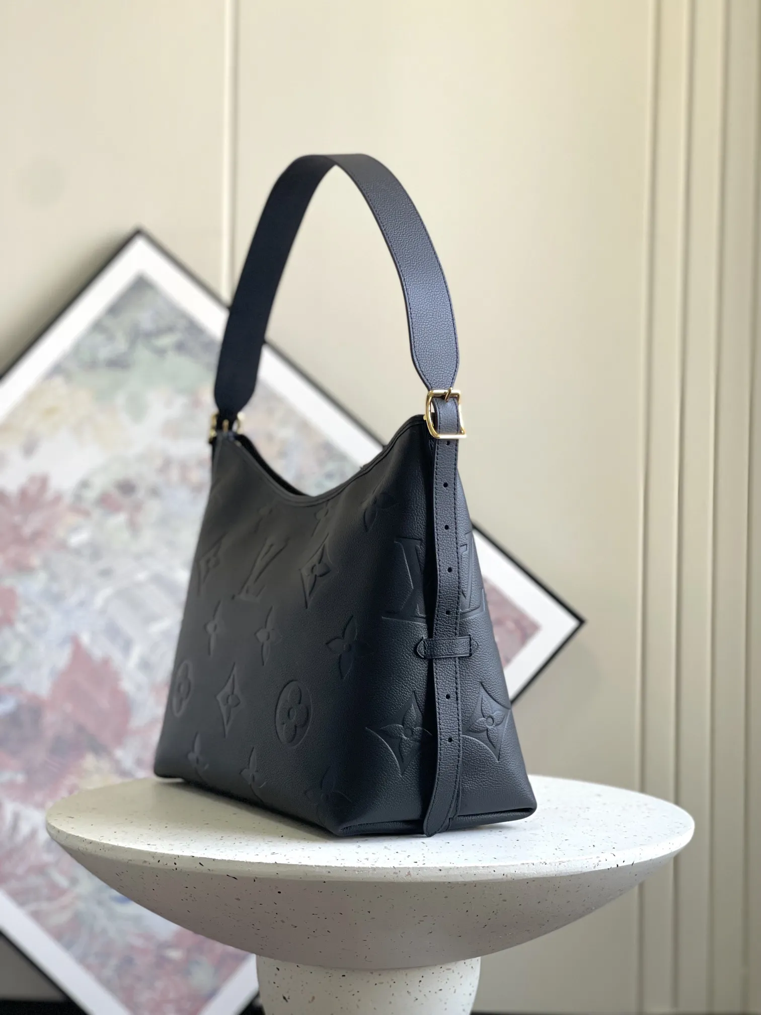 Louis Vuitton CarryAll MM M46669 - Image 5