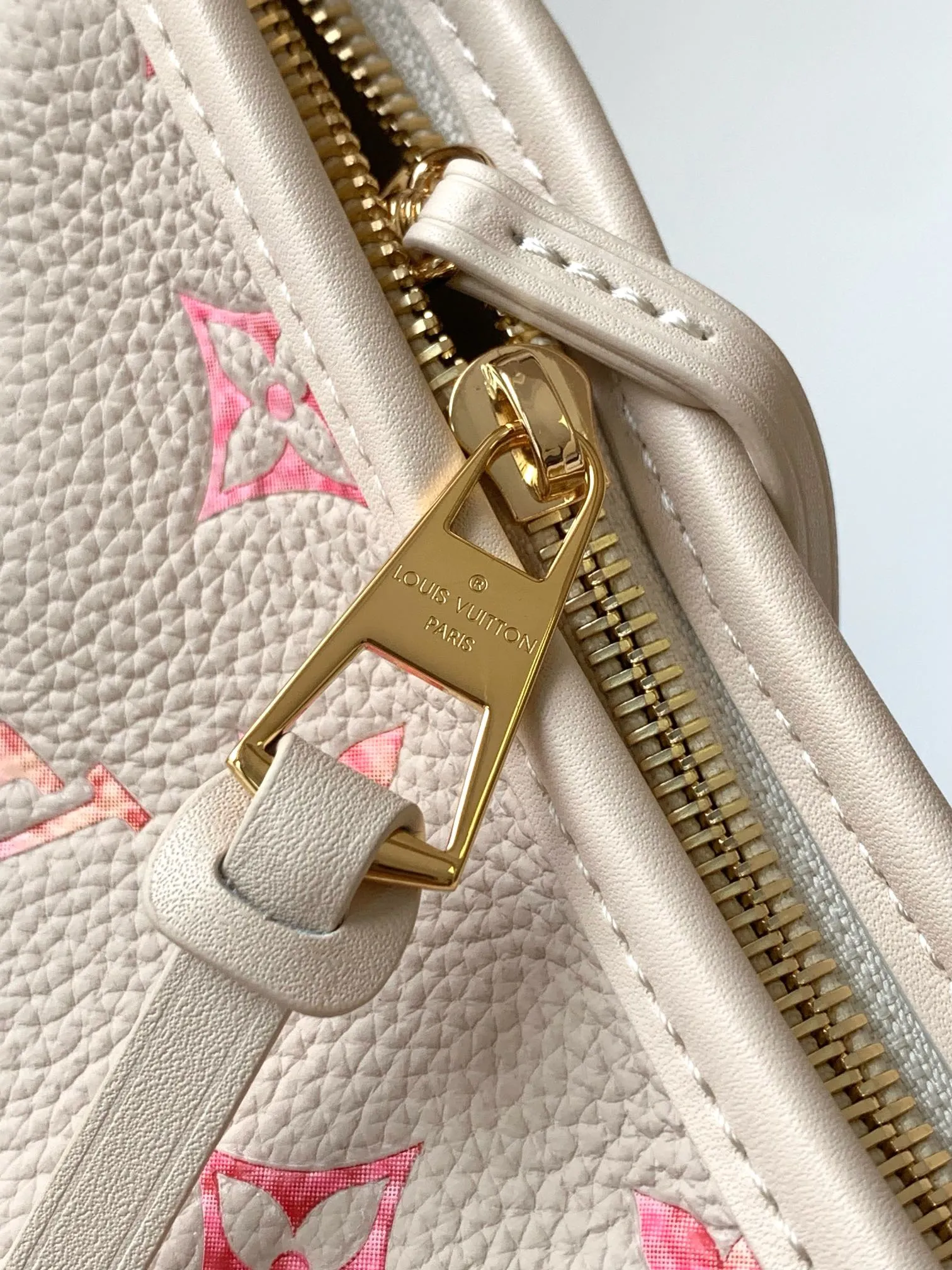 Louis Vuitton CarryAll PM M24652 - 图片 5