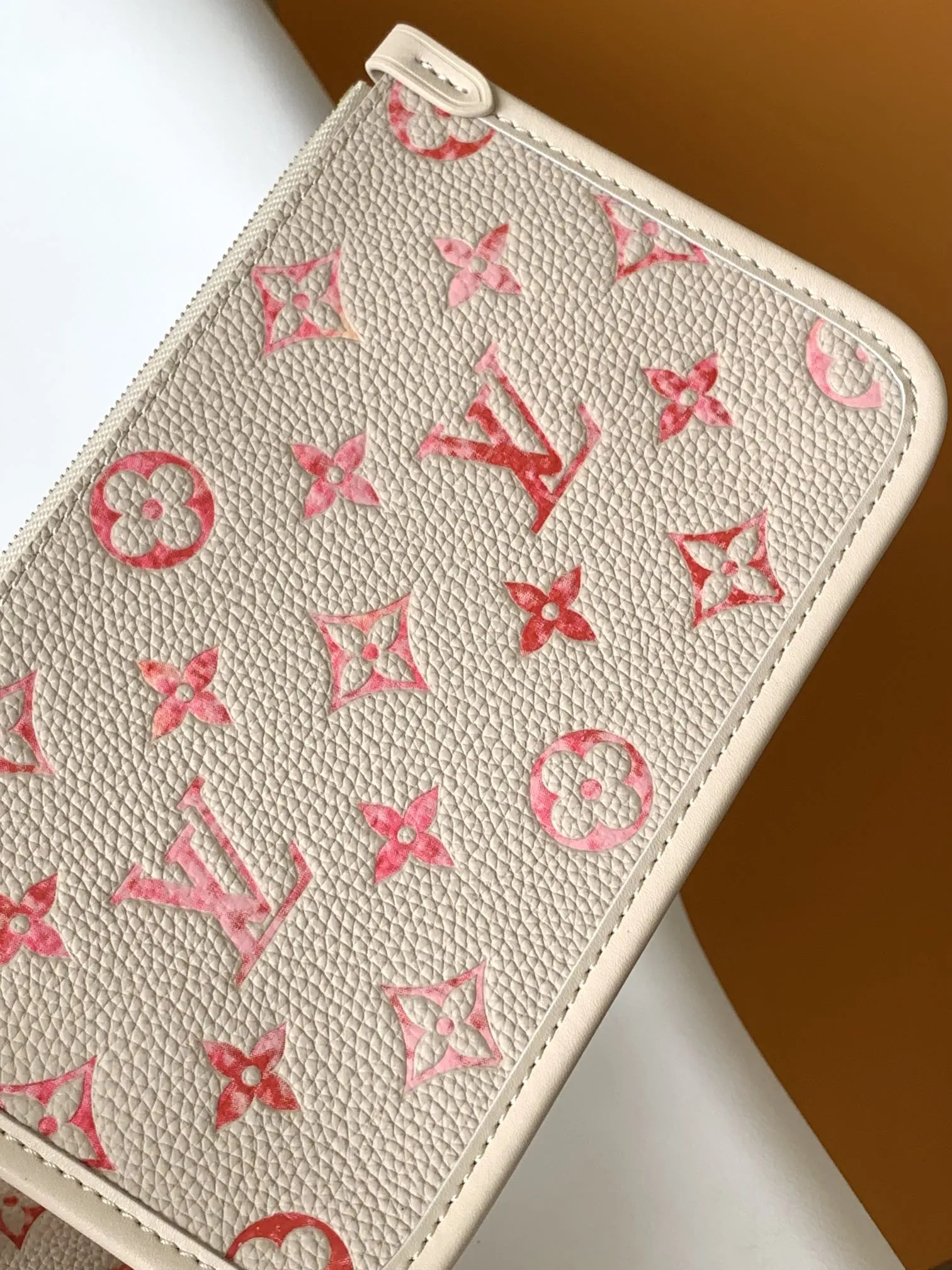 Louis Vuitton CarryAll PM M24652 - 图片 6