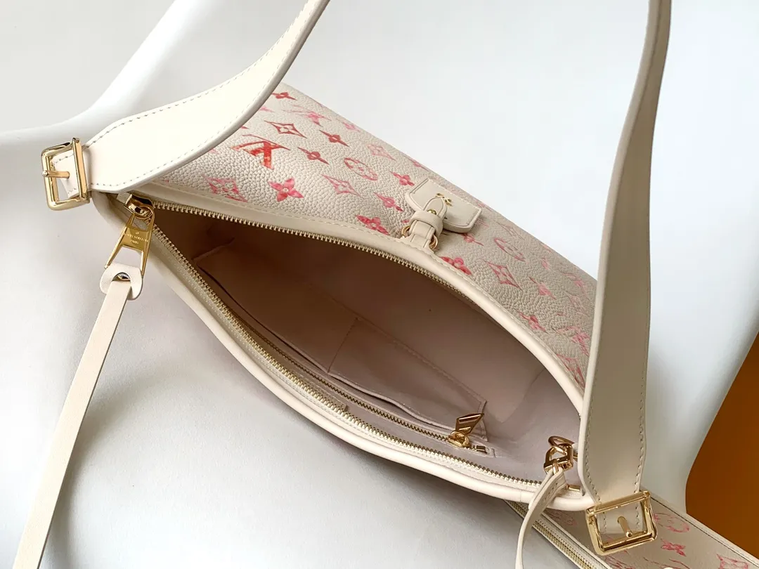 Louis Vuitton CarryAll PM M24652 - 图片 7