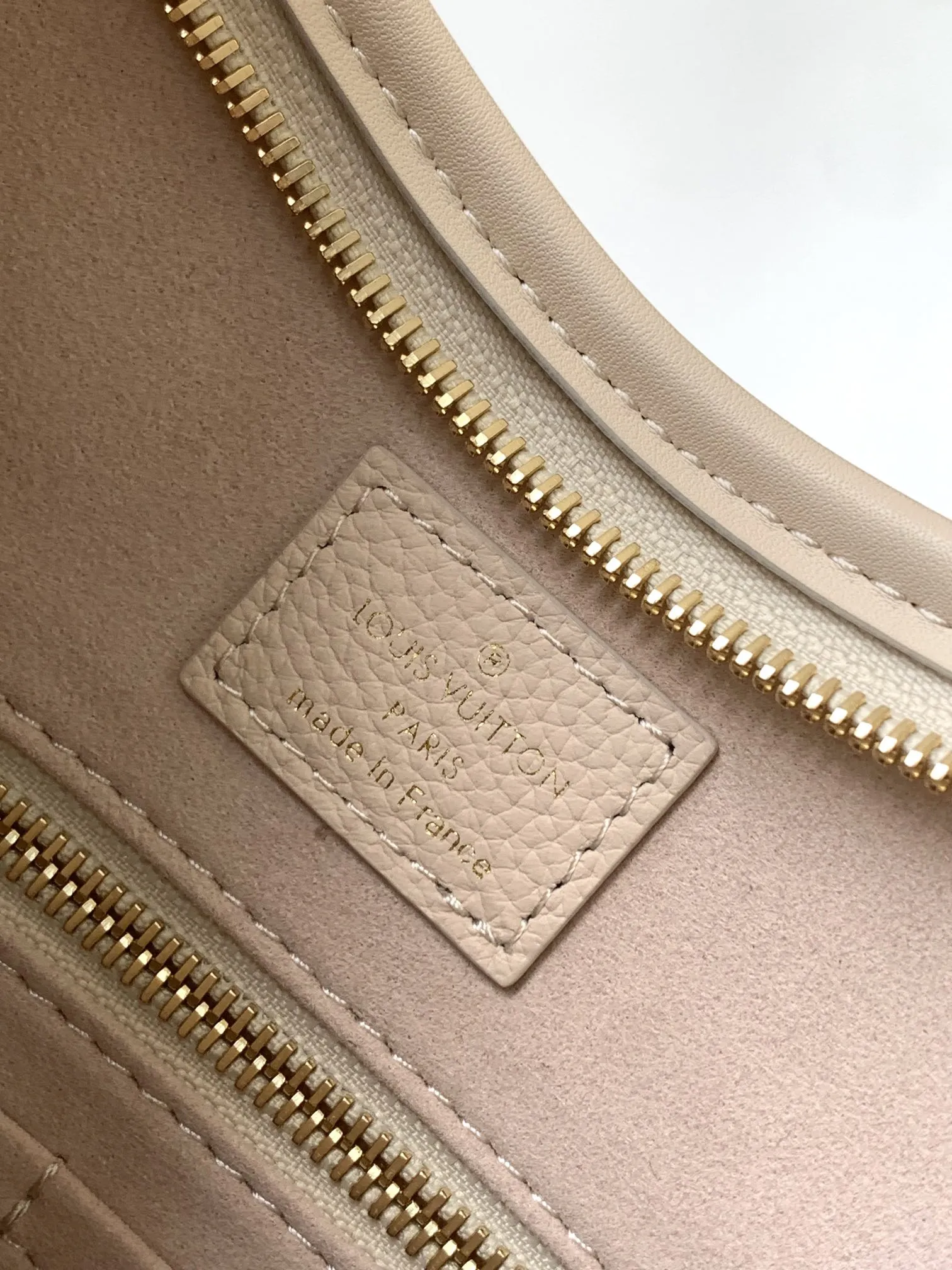Louis Vuitton CarryAll PM M24652 - 图片 8