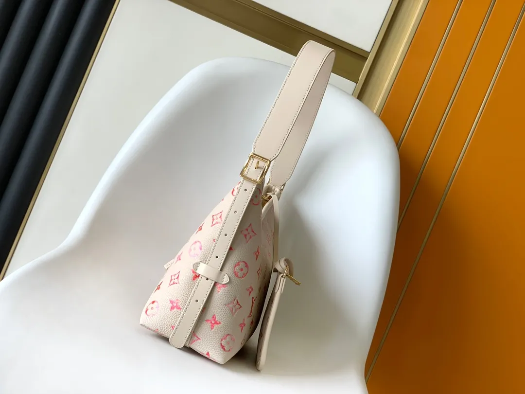 Louis Vuitton CarryAll PM M24652 - 图片 10