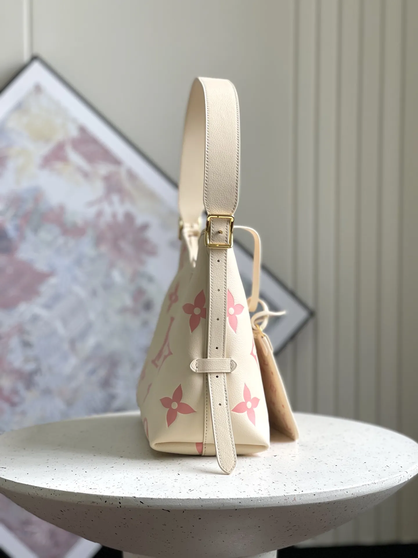 Louis Vuitton CarryAll PM M24141 - 图片 4