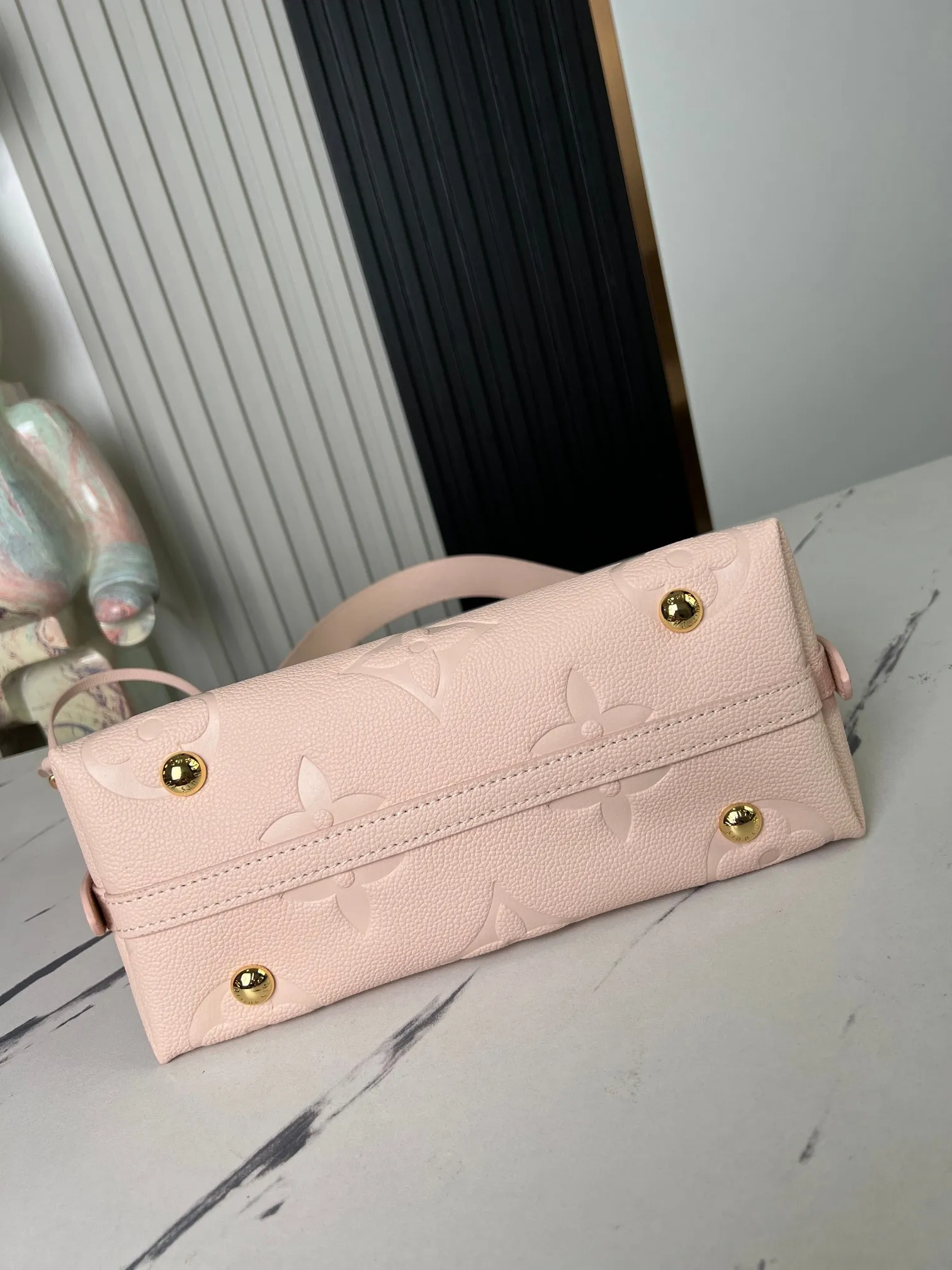 Louis Vuitton CarryAll PM M47082 - 图片 9