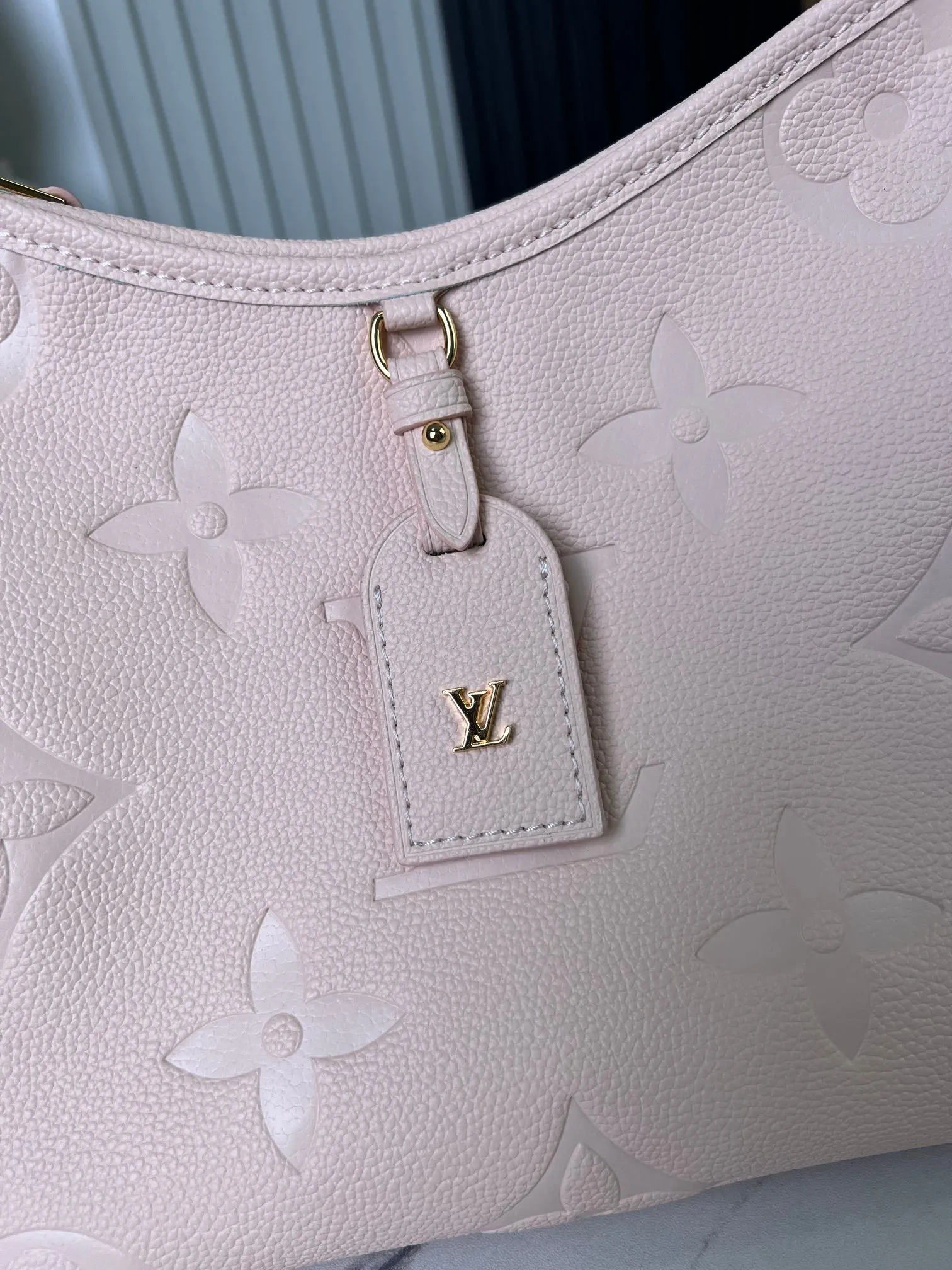 Louis Vuitton CarryAll PM M47082 - 图片 10