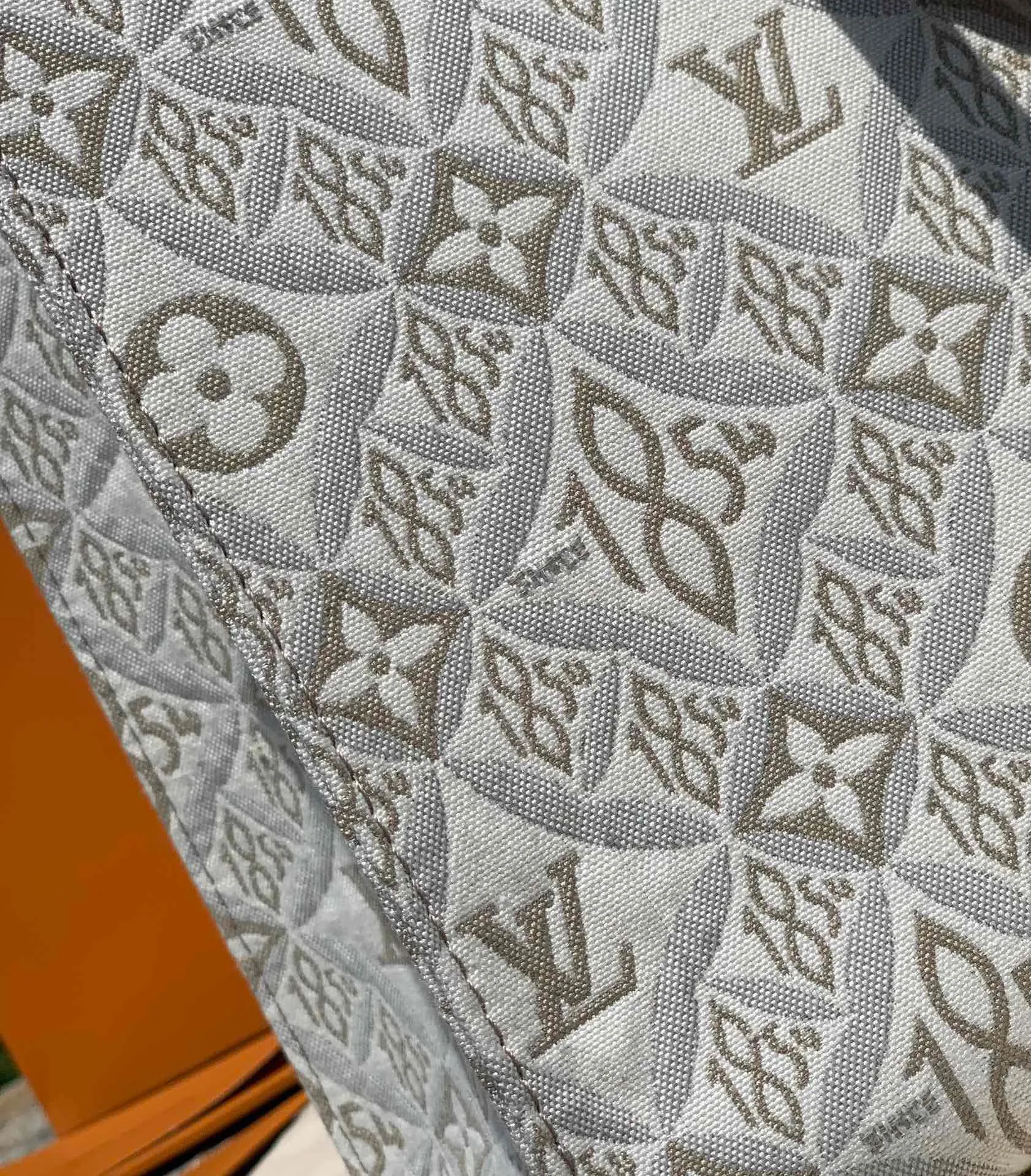 Louis Vuitton Onthego MM M59614 - 图片 9