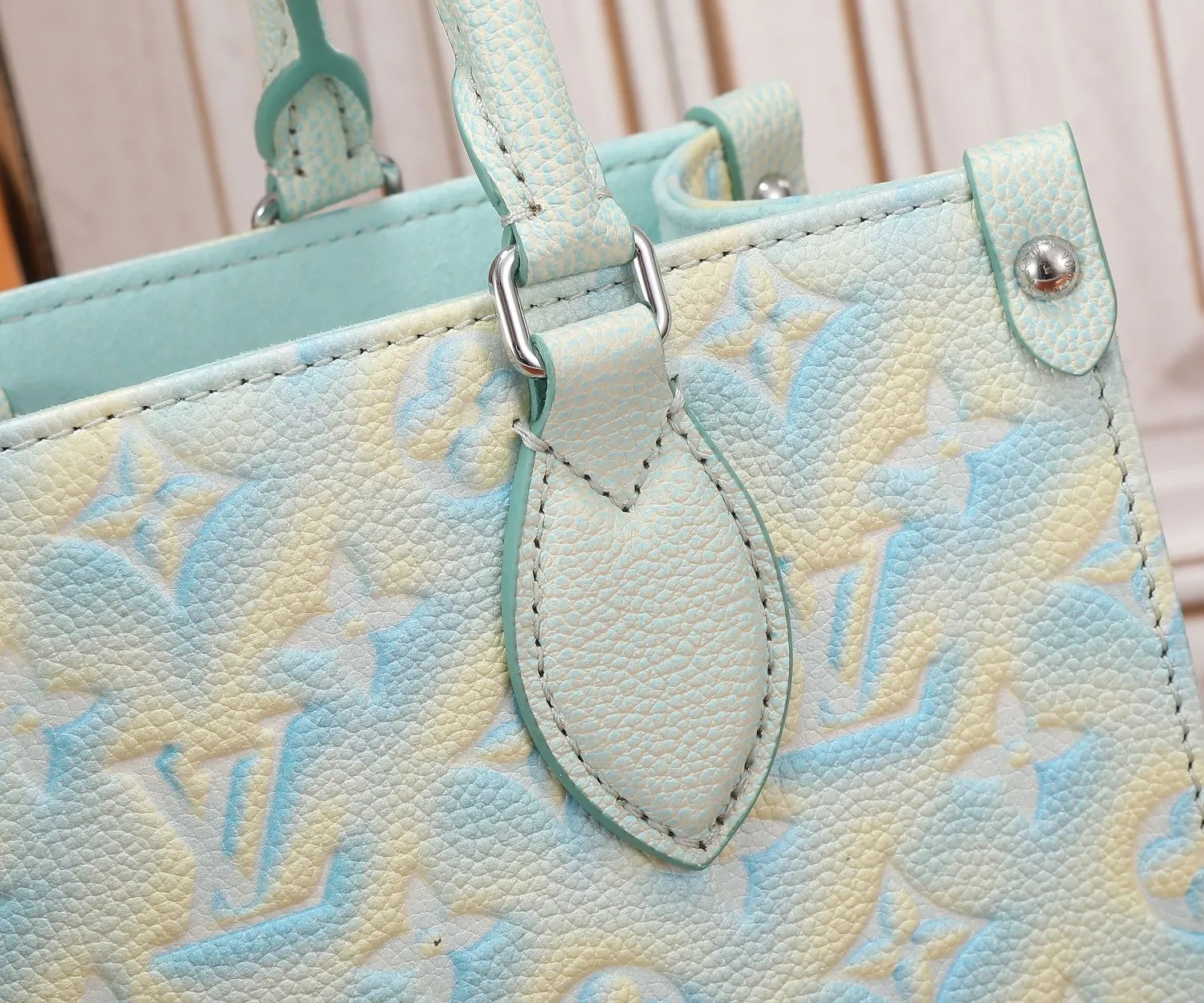 Louis Vuitton ONTHEGO PM M46270 - 图片 7