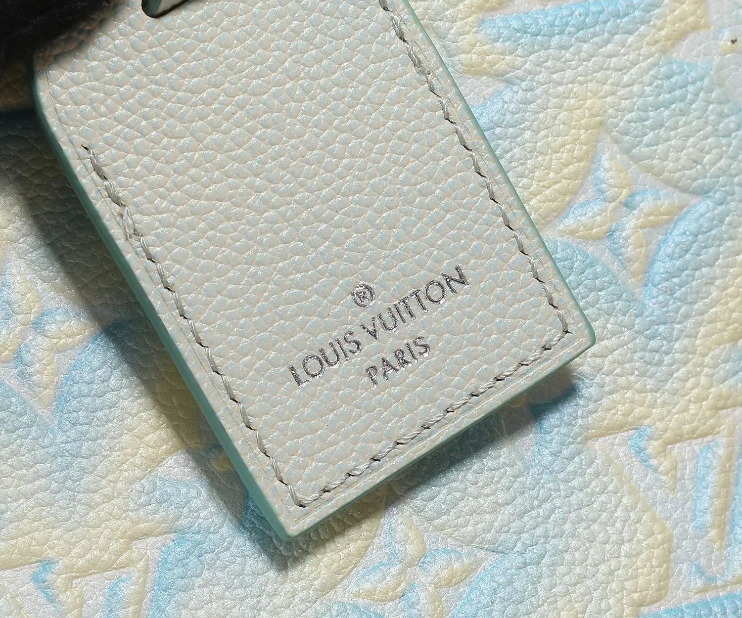 Louis Vuitton ONTHEGO PM M46270 - 图片 8