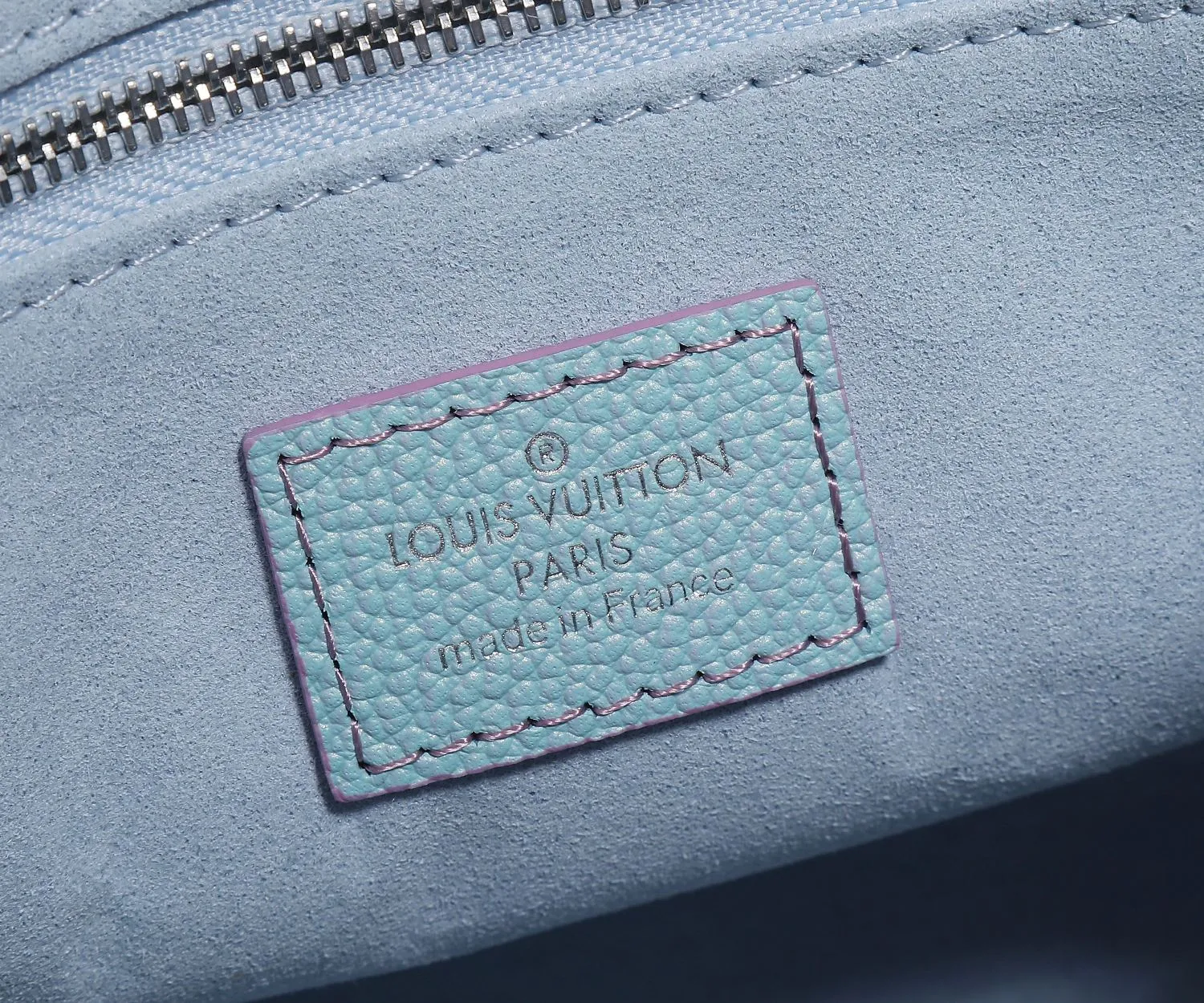 Louis Vuitton OnTheGo PM M46067 - 图片 2