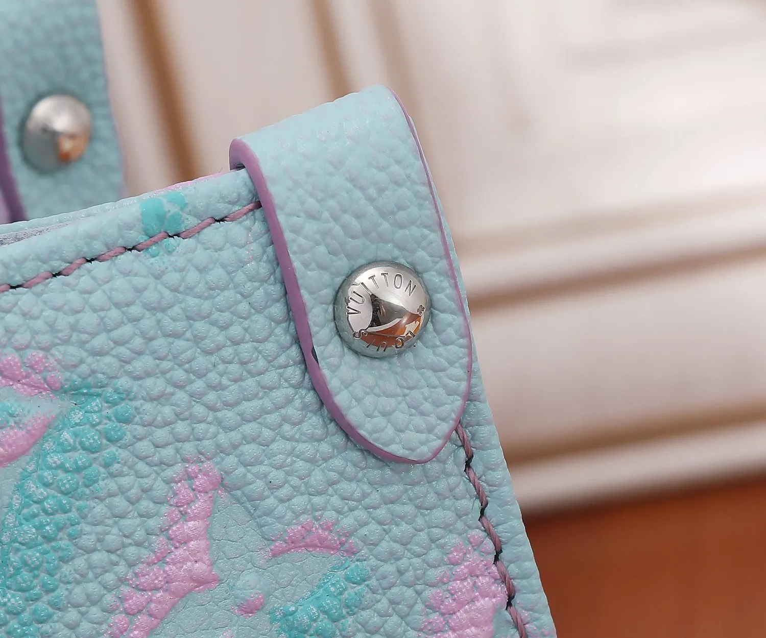Louis Vuitton OnTheGo PM M46067 - 图片 6