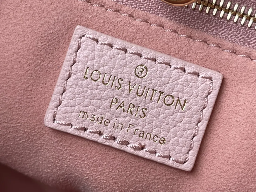 Louis Vuitton OnTheGo PM M46168 - 图片 4