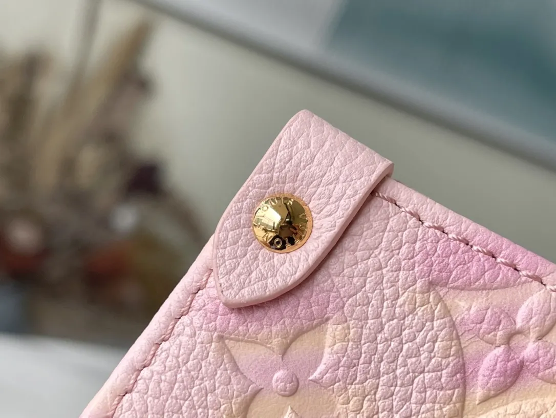 Louis Vuitton OnTheGo PM M46168 - 图片 9