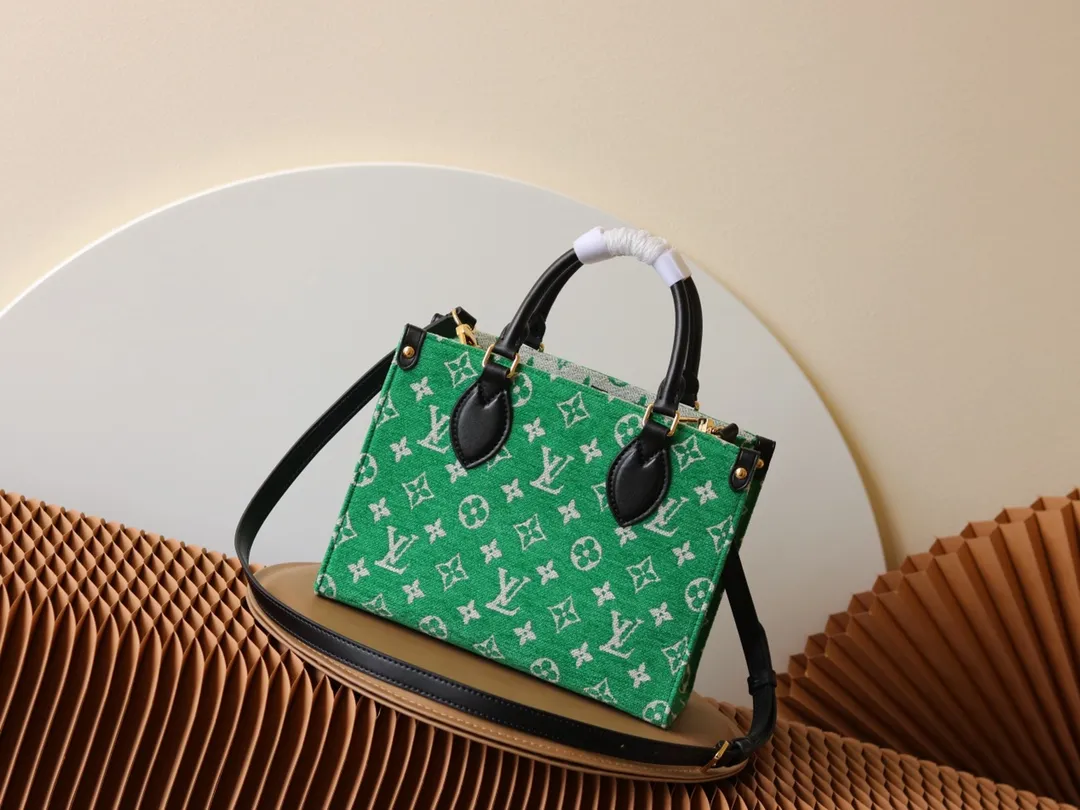 Louis Vuitton ONTHEGO PM M46216 - 图片 5