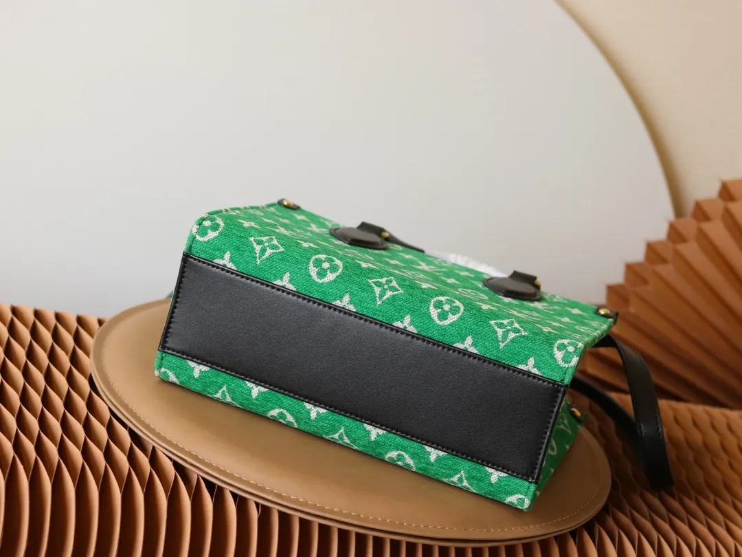 Louis Vuitton ONTHEGO PM M46216 - 图片 6
