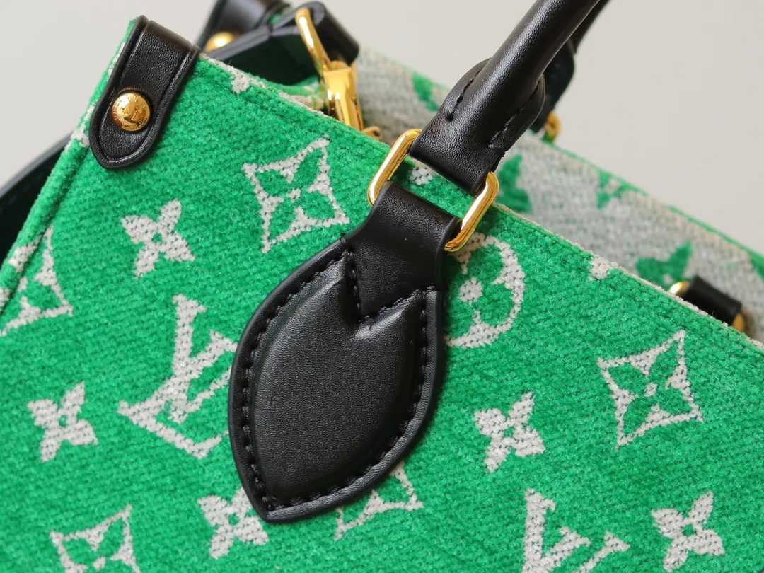 Louis Vuitton ONTHEGO PM M46216 - 图片 7