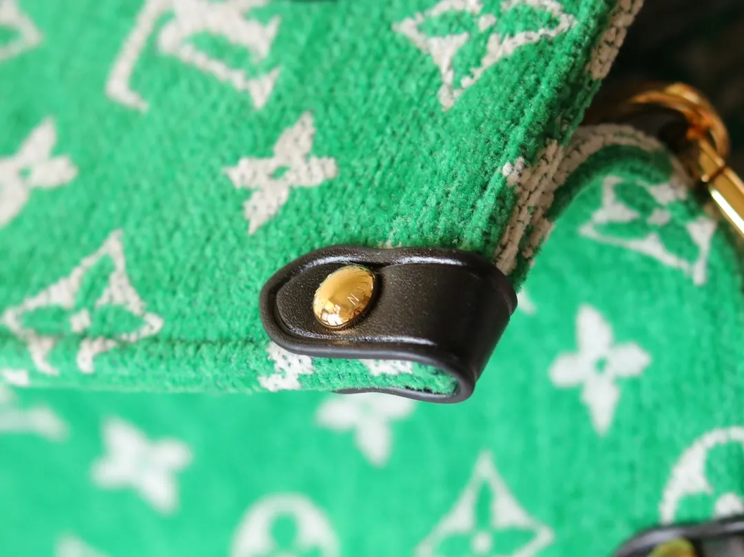 Louis Vuitton ONTHEGO PM M46216 - 图片 8