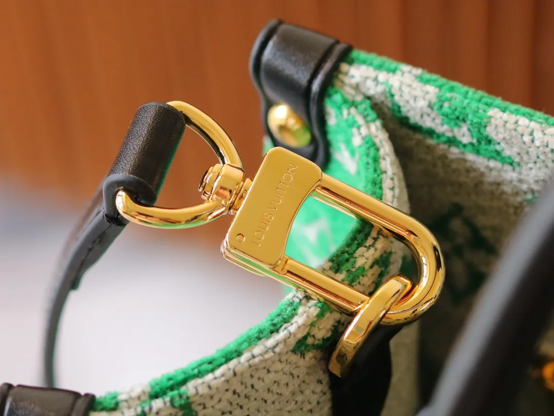 Louis Vuitton ONTHEGO PM M46216 - 图片 9