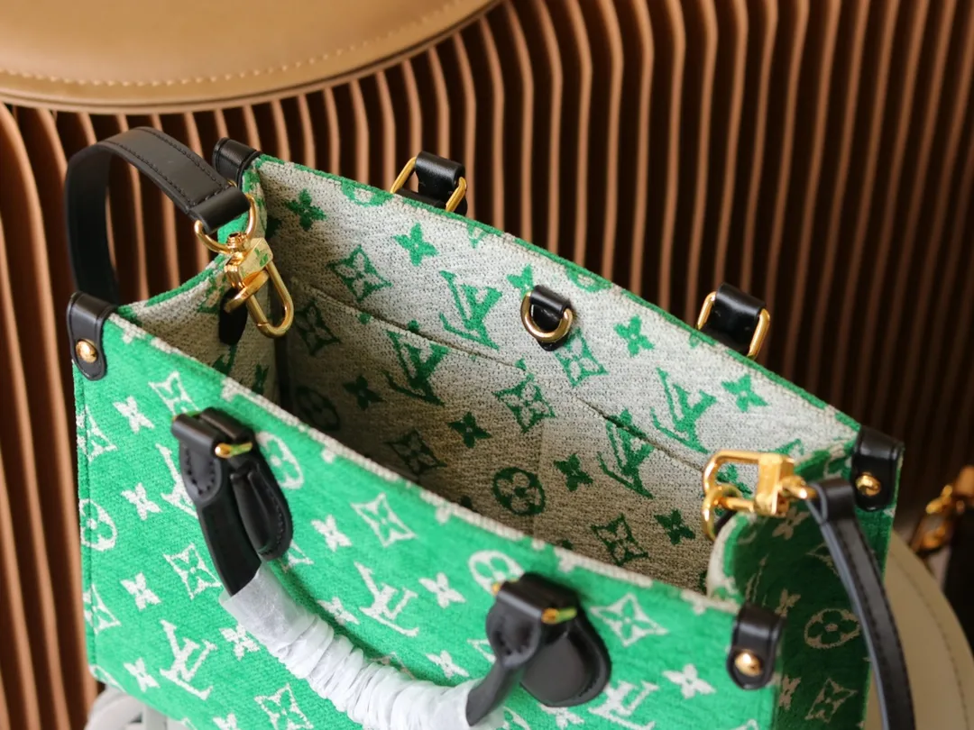 Louis Vuitton ONTHEGO PM M46216 - 图片 10
