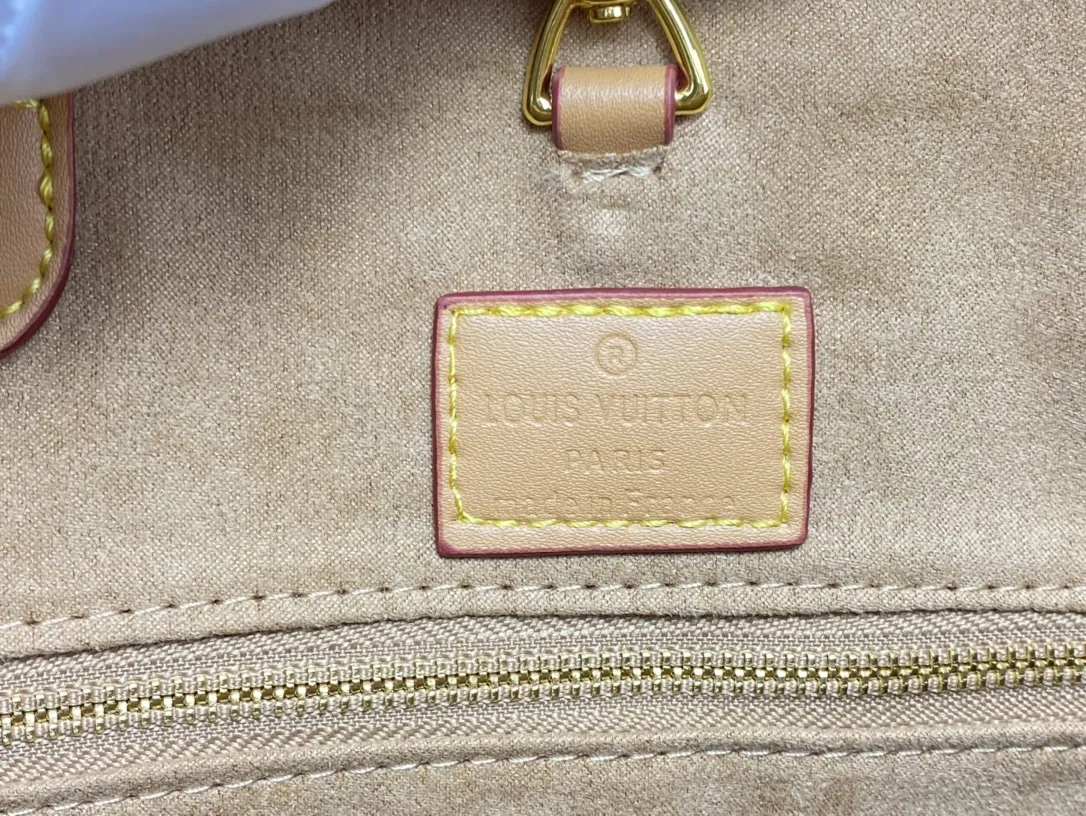 Louis Vuitton Onthego MM M57396 - 图片 9