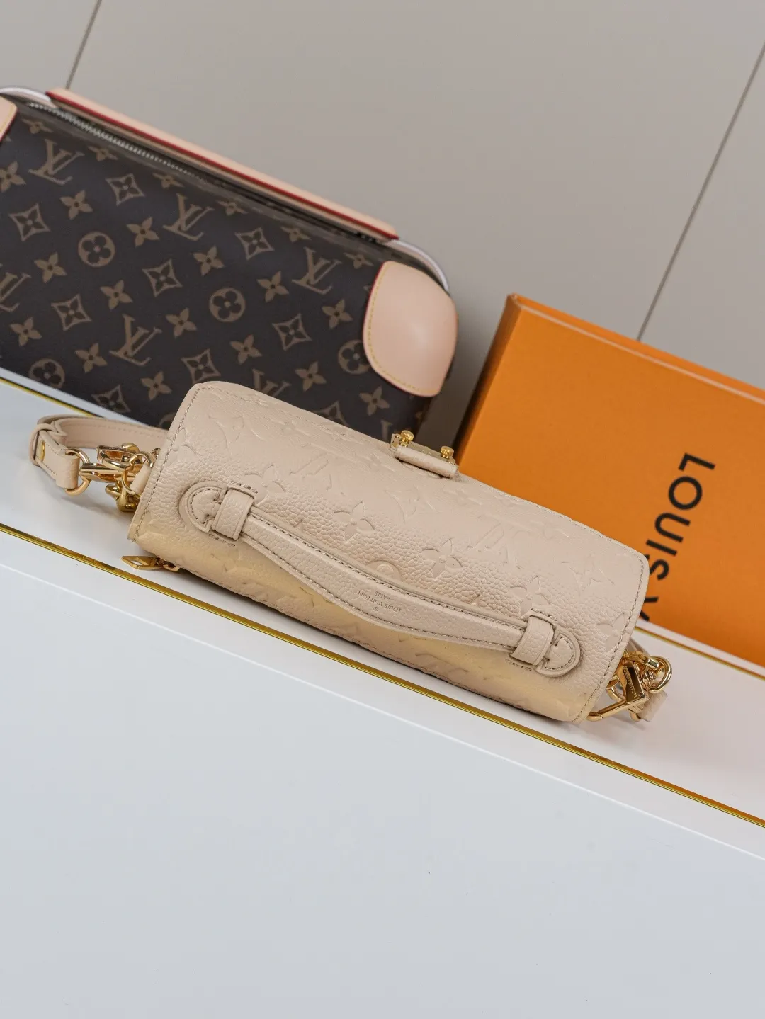 Louis Vuitton Pochette Métis East West M14322 - 图片 8