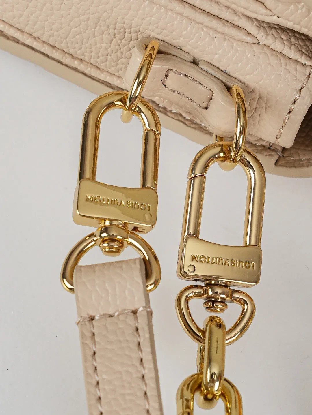 Louis Vuitton Pochette Métis East West M14322 - 图片 10