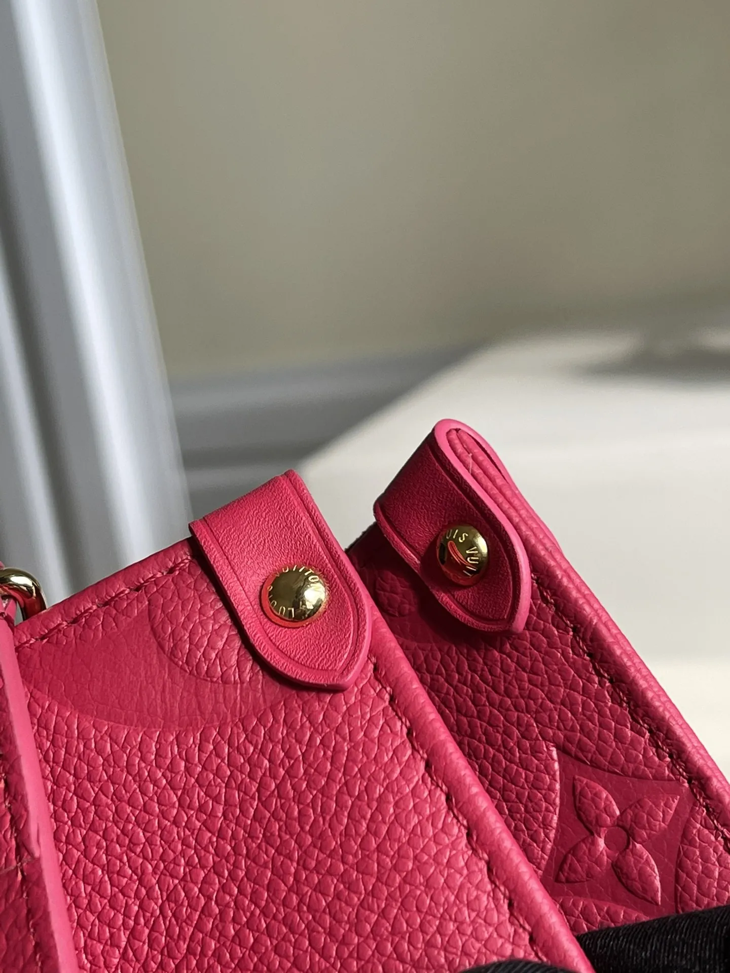 Louis Vuitton Onthego PM M45660 - 图片 6