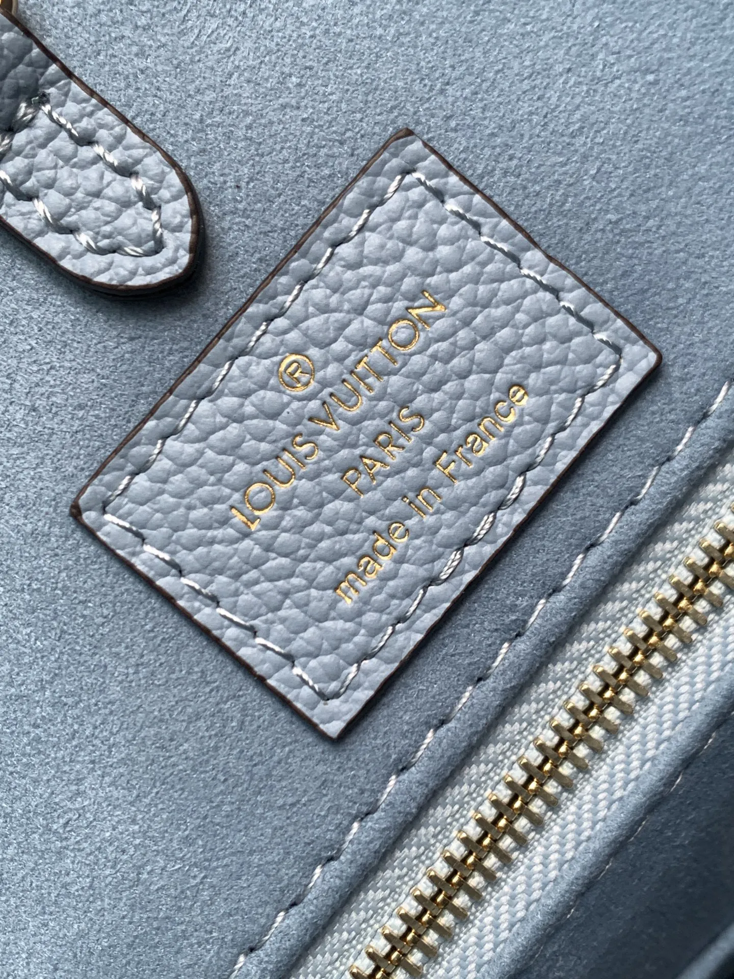 Louis Vuitton Onthego MM M45718 - 图片 2
