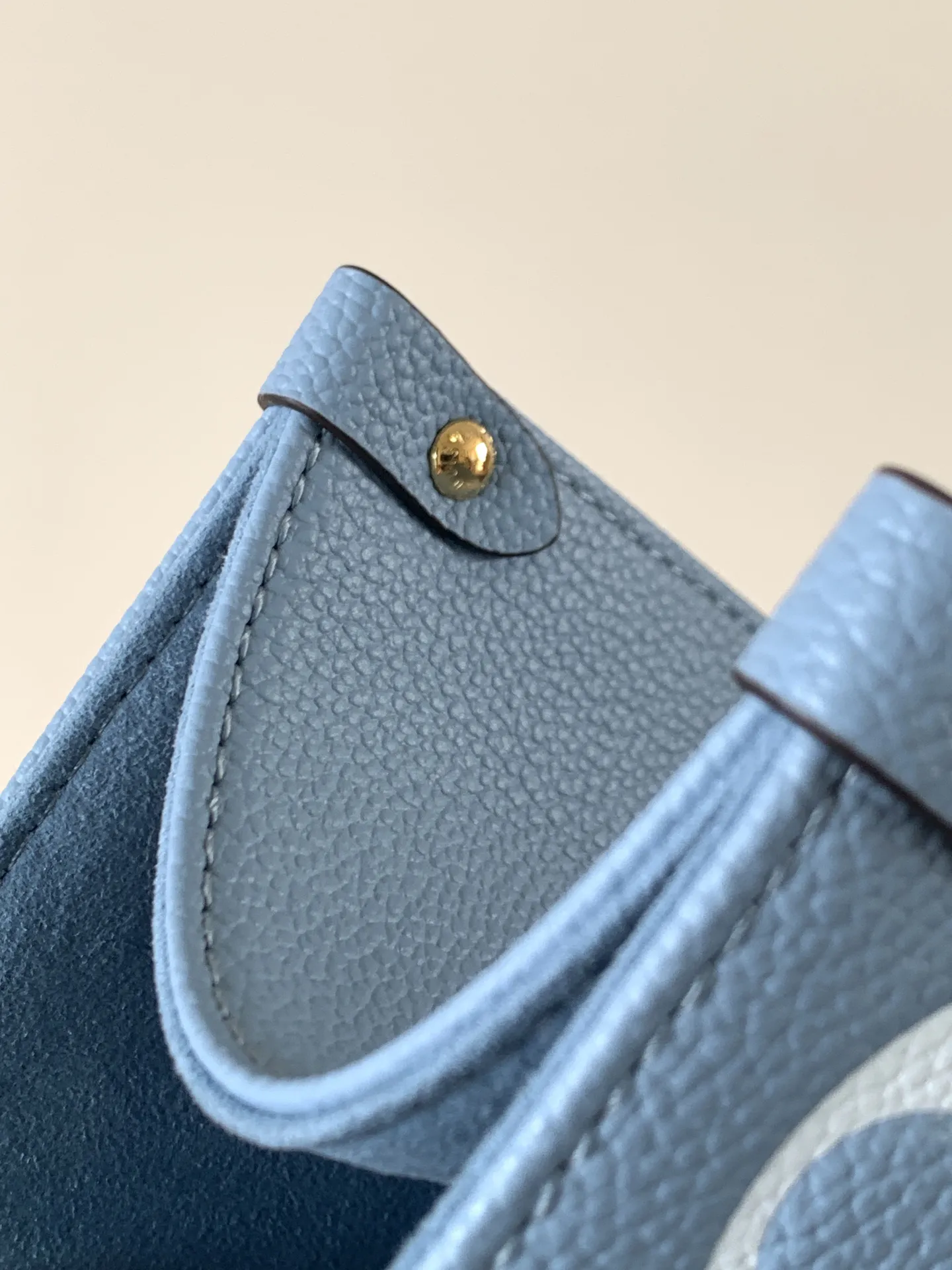 Louis Vuitton Onthego MM M45718 - 图片 8