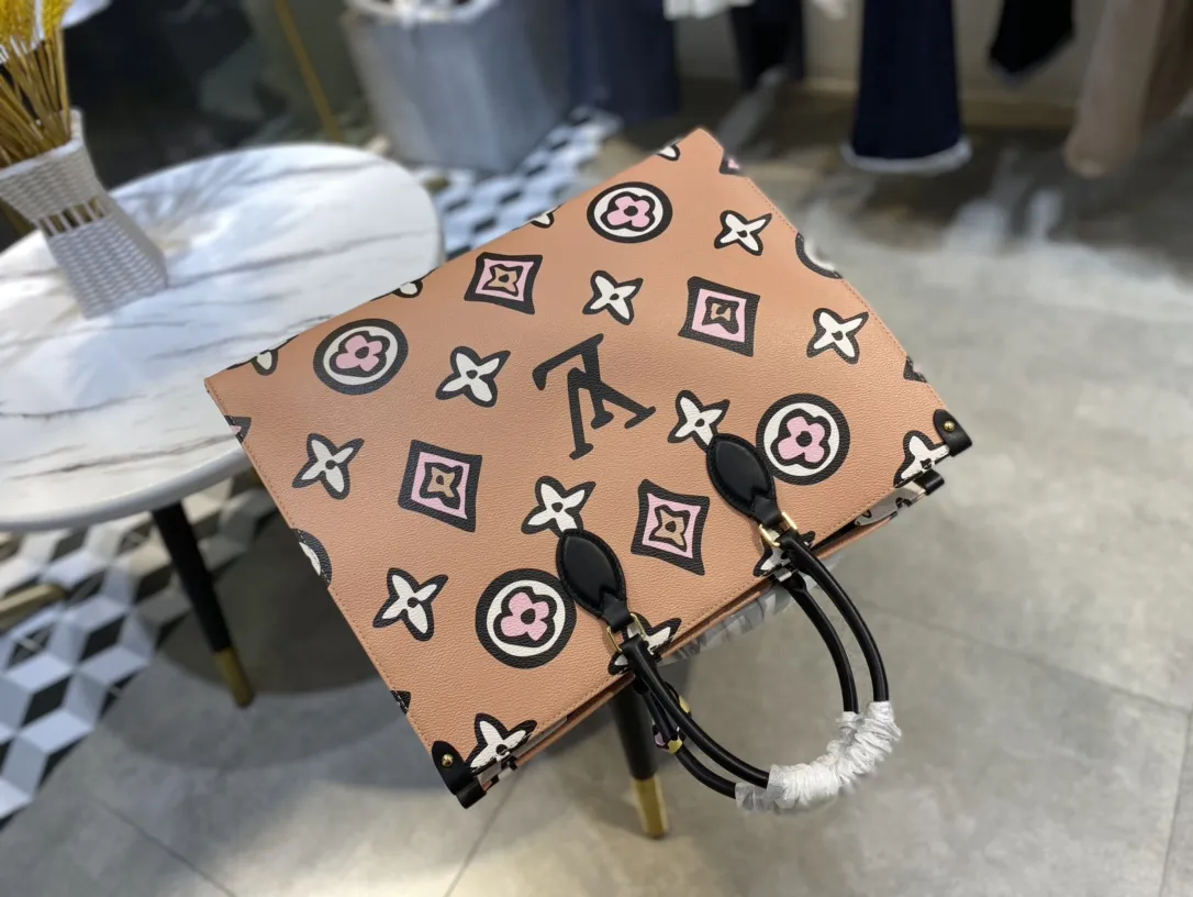 Louis Vuitton Onthego GM M45814 - 图片 4