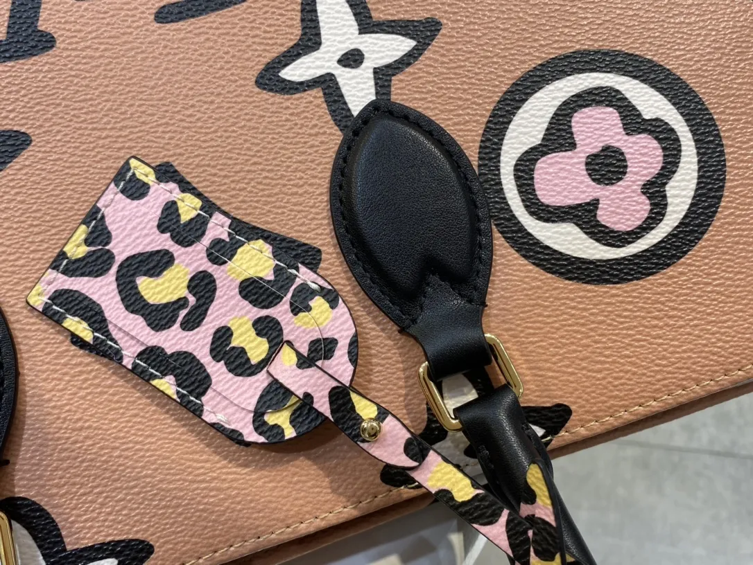 Louis Vuitton Onthego GM M45814 - 图片 6