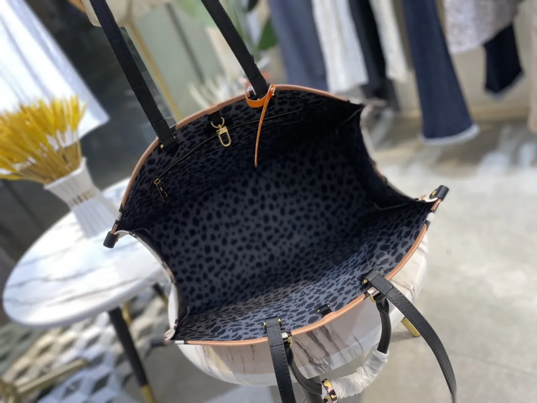 Louis Vuitton Onthego GM M45814 - 图片 8