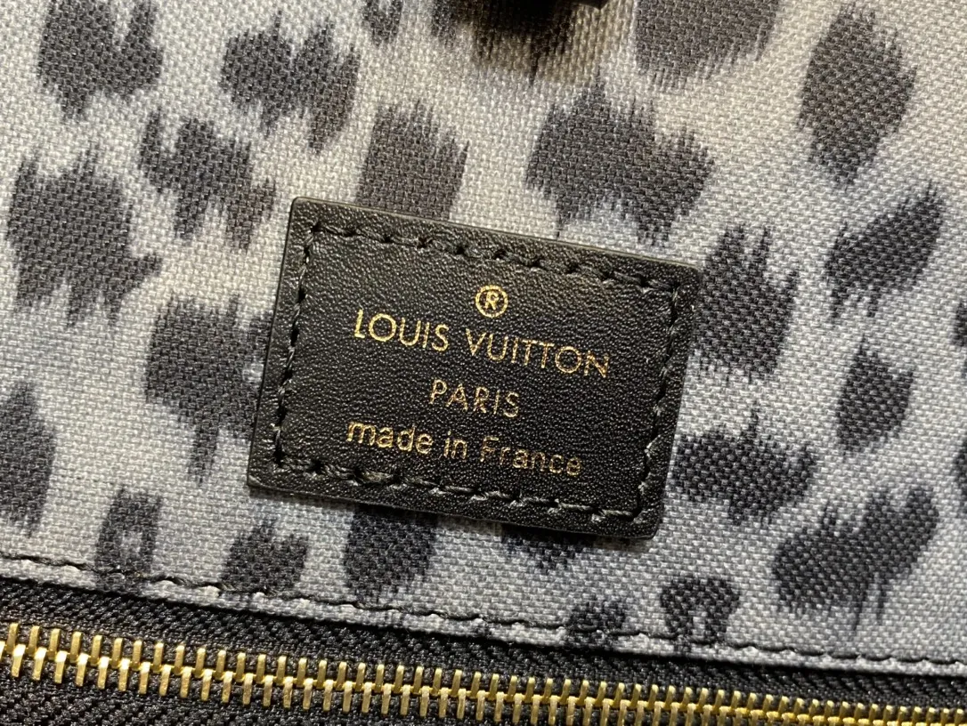 Louis Vuitton Onthego GM M45814 - 图片 9