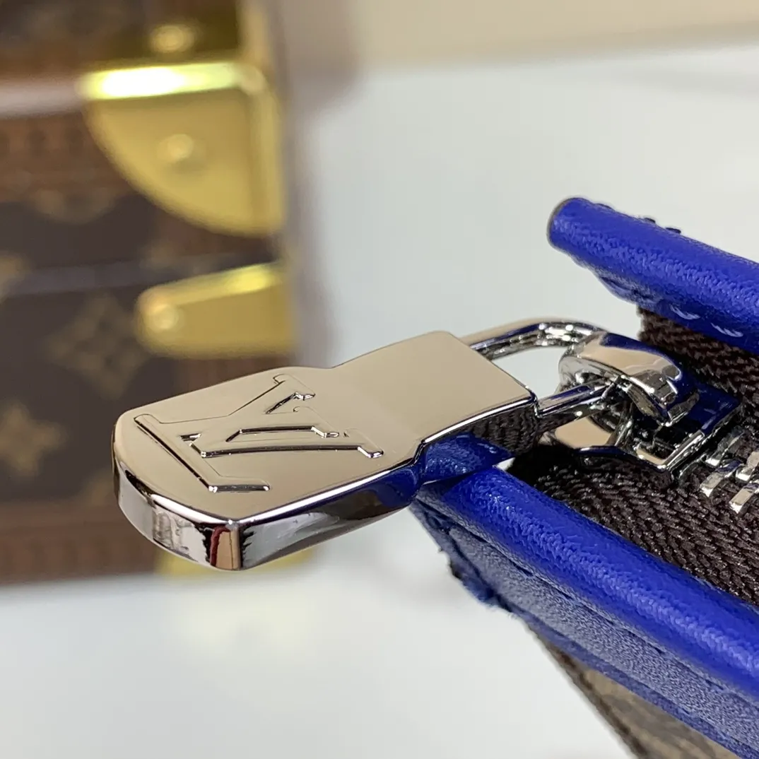 Louis Vuitton Pochette Voyage MM M12819 - 图片 7