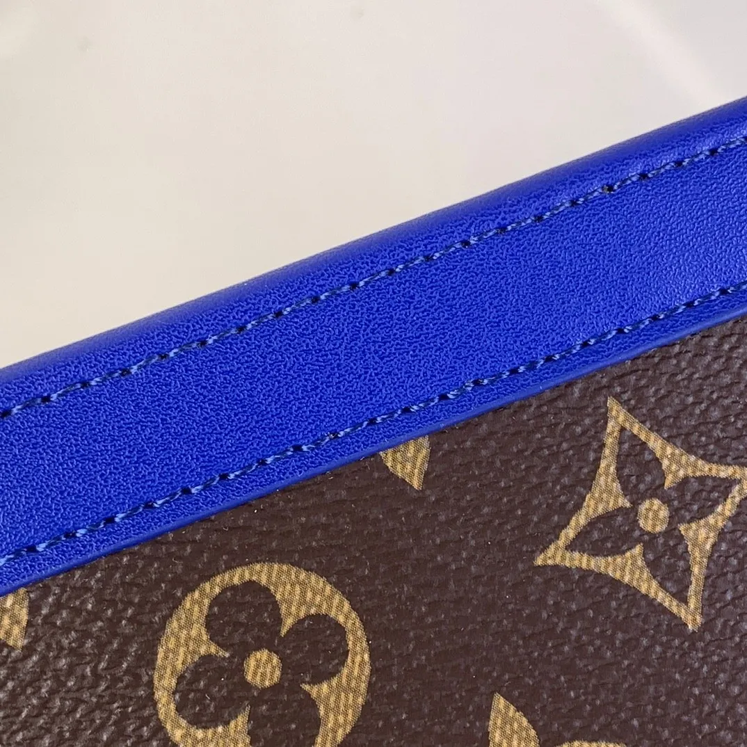 Louis Vuitton Pochette Voyage MM M12819 - 图片 9